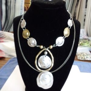 Jenny Jones NY Jewelry Set